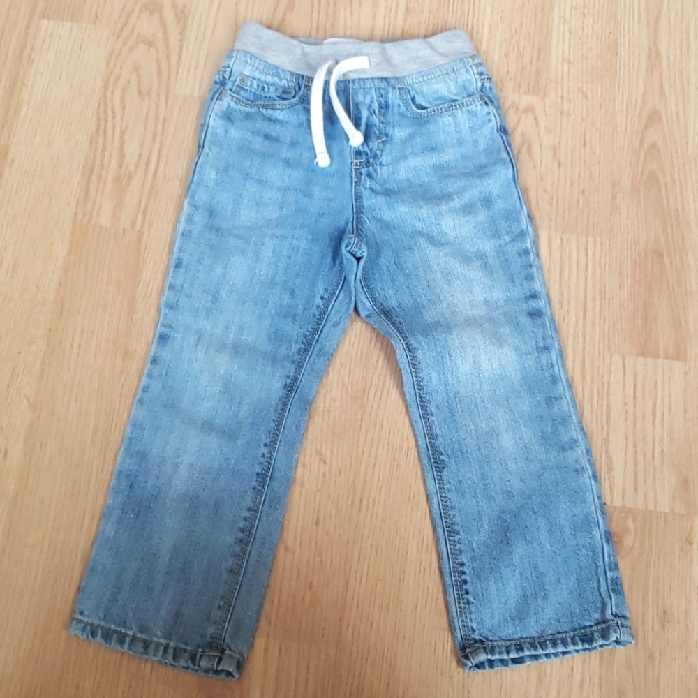Old Navy Relaxed Pull-On Pants Size 2T